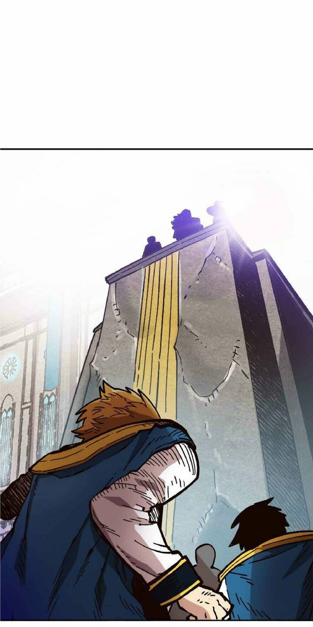 Nô Lệ Nghịch Thiên: Chapter 36