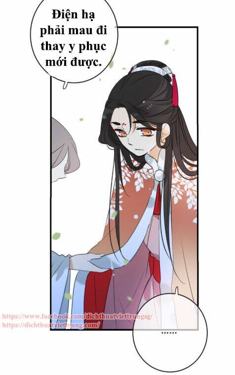 Bạn Trai Tôi Là Cẩm Y Vệ 2: Chapter 65