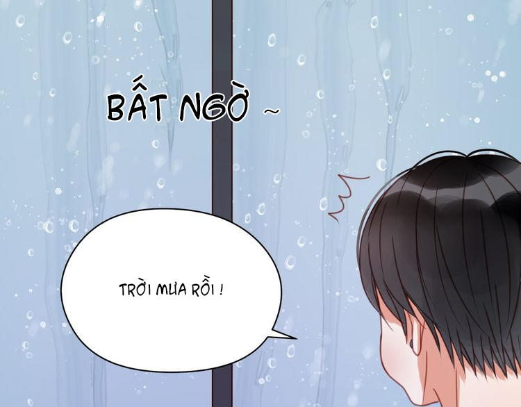 lượm được một tiểu hồ ly: Chapter 27