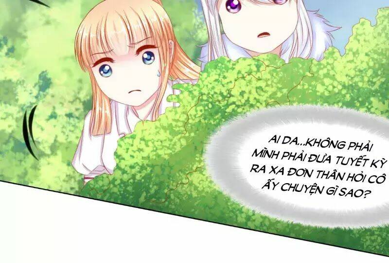 Hoàng Đế “Phế Vật” Tiến Hóa Sử: Chapter 87