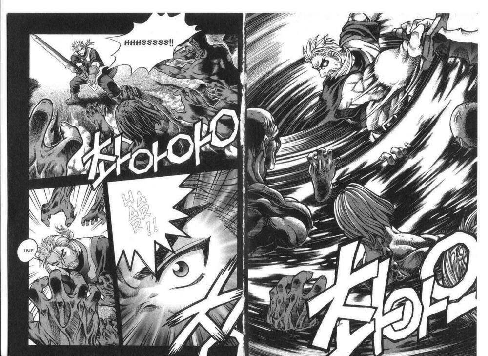 Rebirth - Tái Sinh: Chapter 27