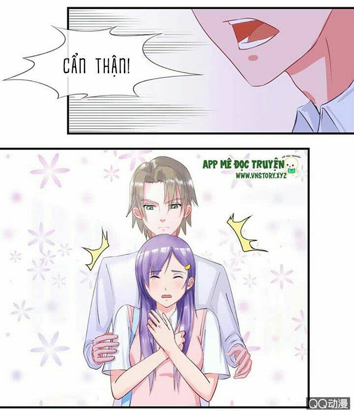 Bồn Tắm Có Vấn Đề?: Chapter 3