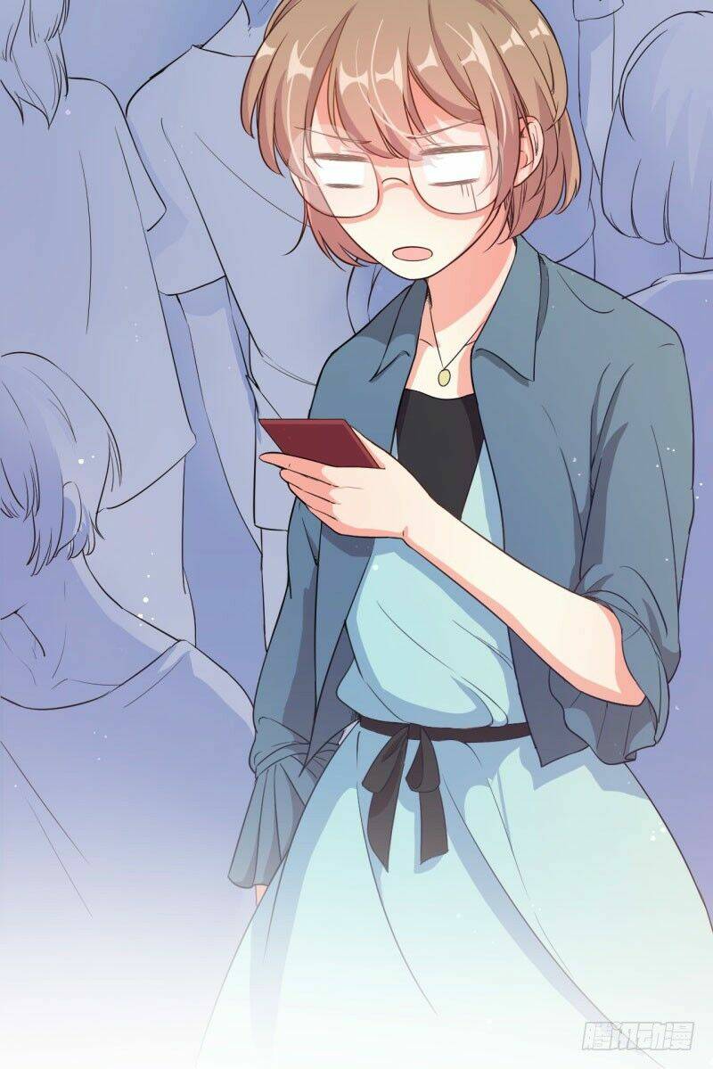 Ám Luyến Thành Hôn: Chapter 6