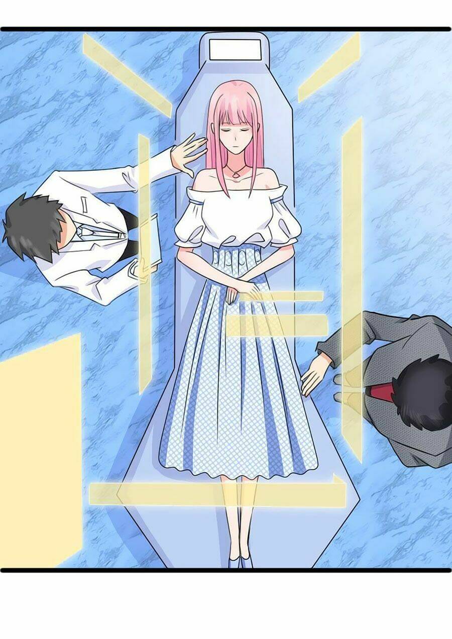 Số Hiệu 1314: Chapter 9