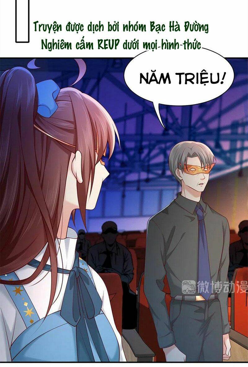 Nam Thần Truy Thê Chỉ Nam: Chapter 113.1