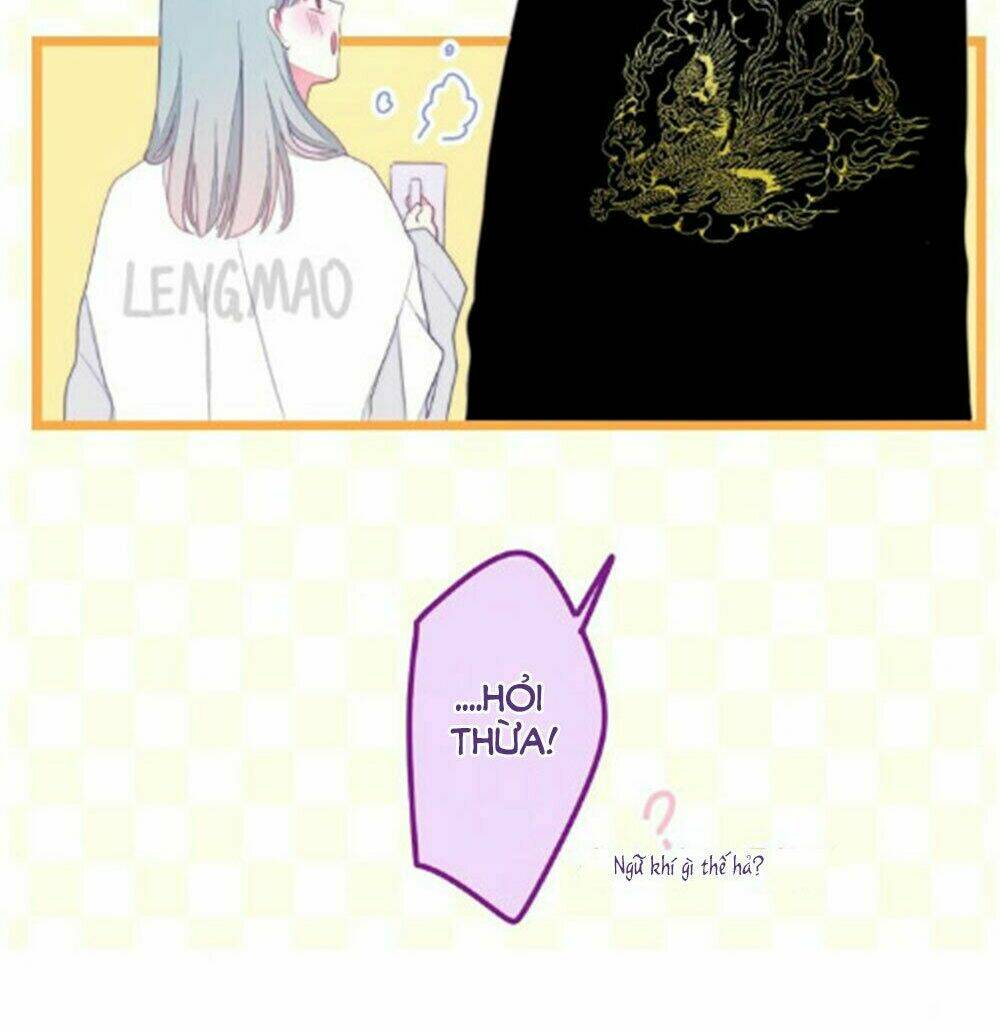 Tháng Sáu Không Hẹn Mà Gặp: Chapter 28