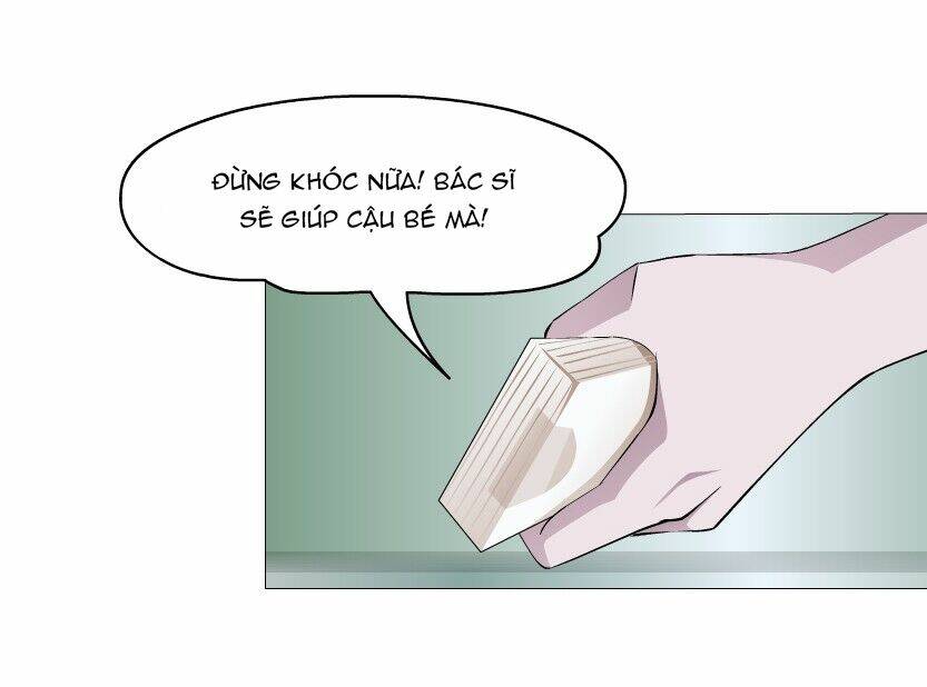 Cạm Bẫy Của Nữ Thần: Chapter 155