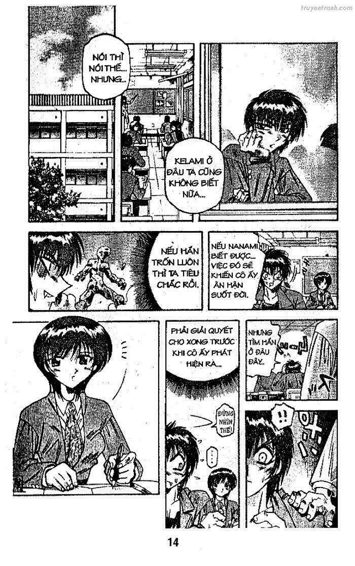 Devil And Devil: Chapter 47