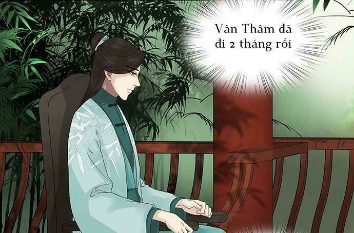 Mưa Chìm Sâu Trong Mây: Chapter 52
