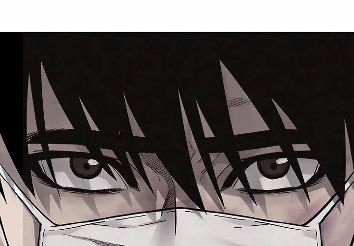 Nắm Đấm: Chapter 14