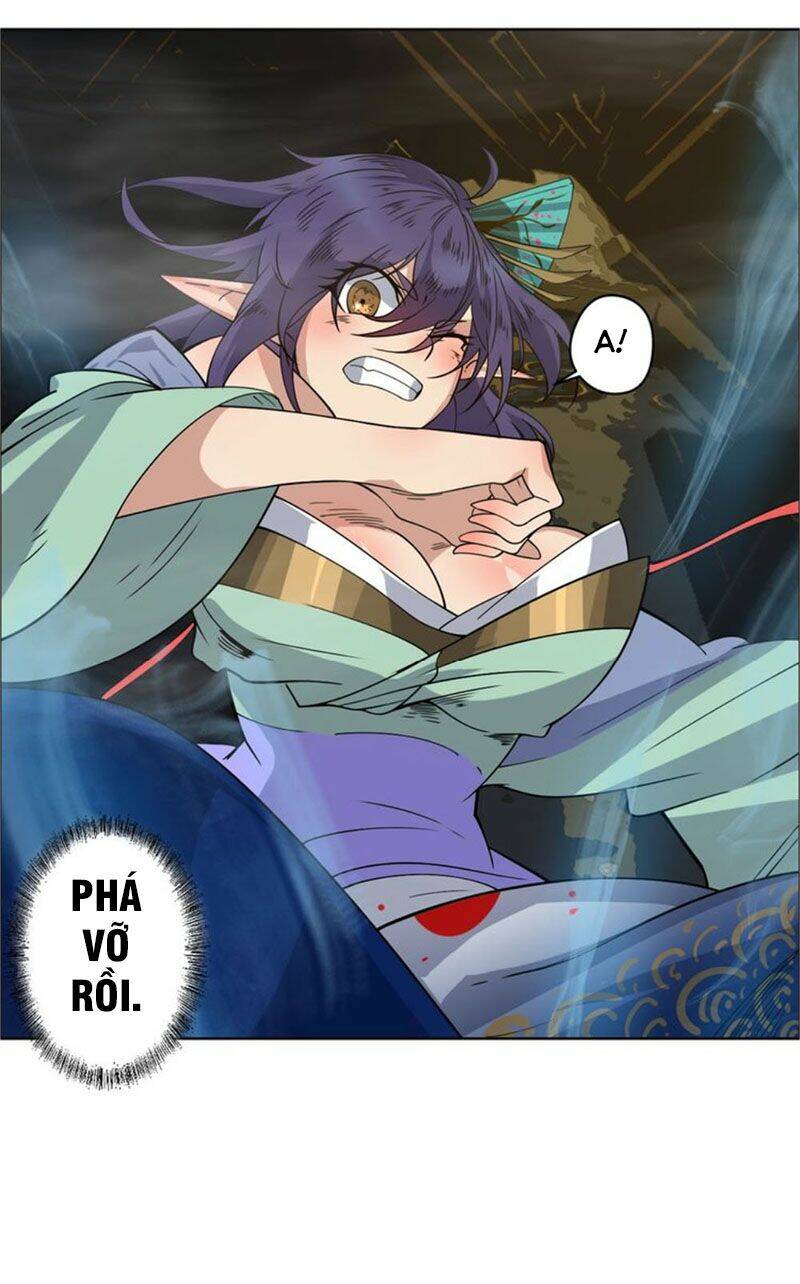 Ta Luyện Dược Thành Thánh: Chapter 22