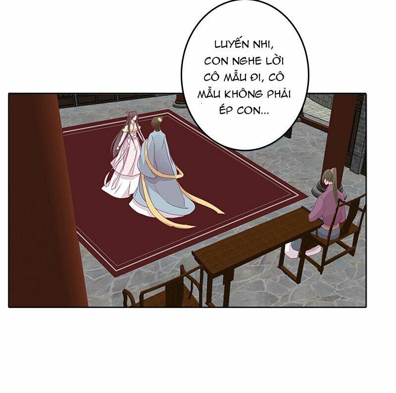 Tướng Quân Mời Ra Trận: Chapter 63