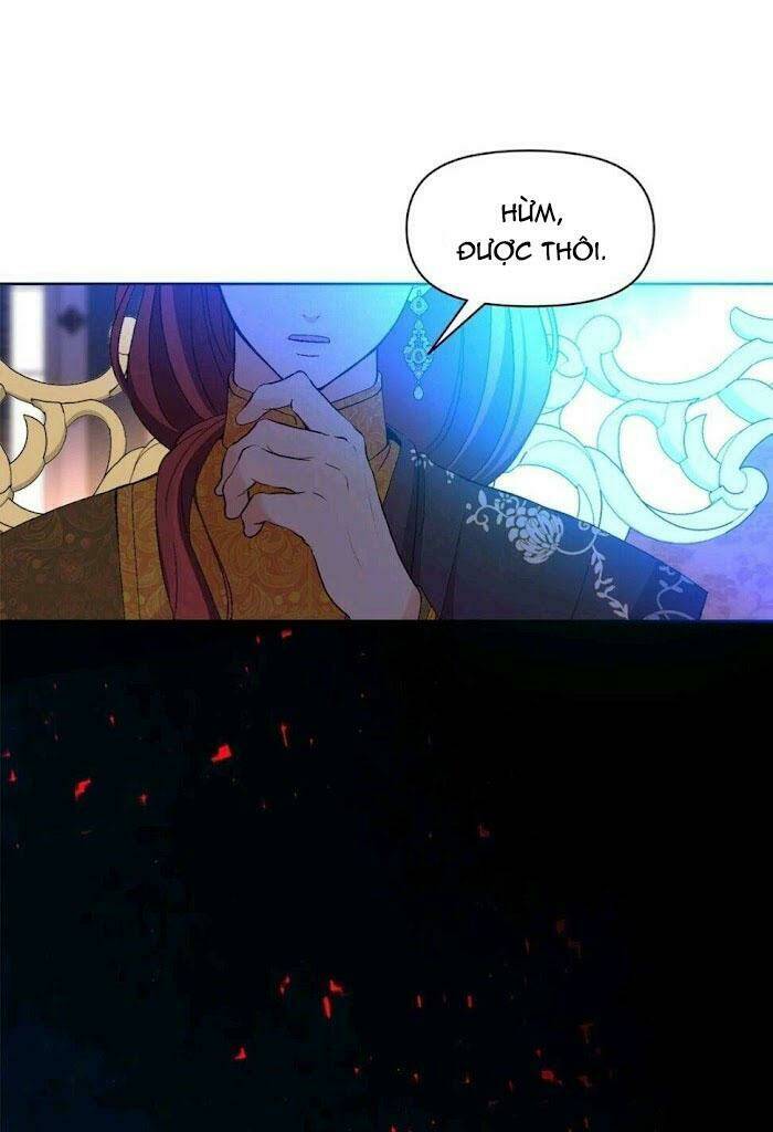 Công Chúa Thời Gian Có Hạn: Chapter 51