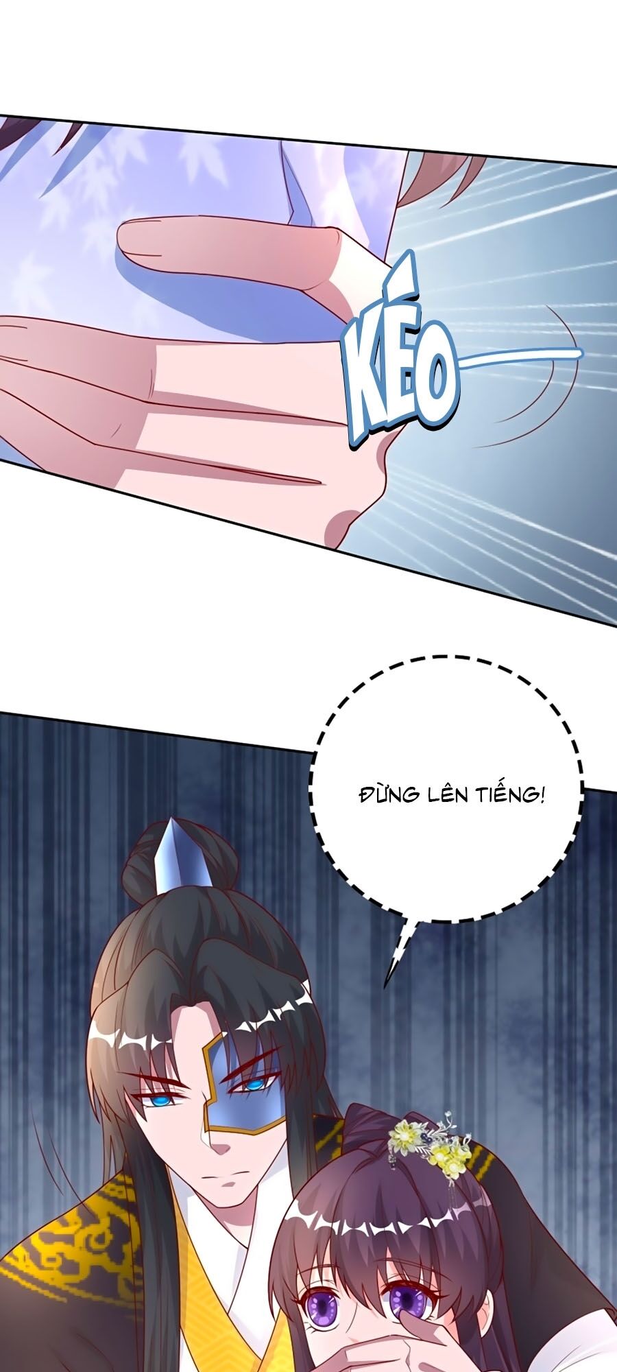 Phượng Ngự Tà Vương: Chapter 42