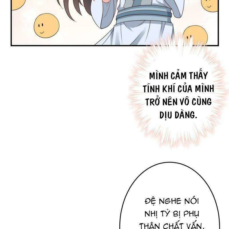 Vương Gia Kiêu Ngạo Quá Khó Cua: Chapter 58