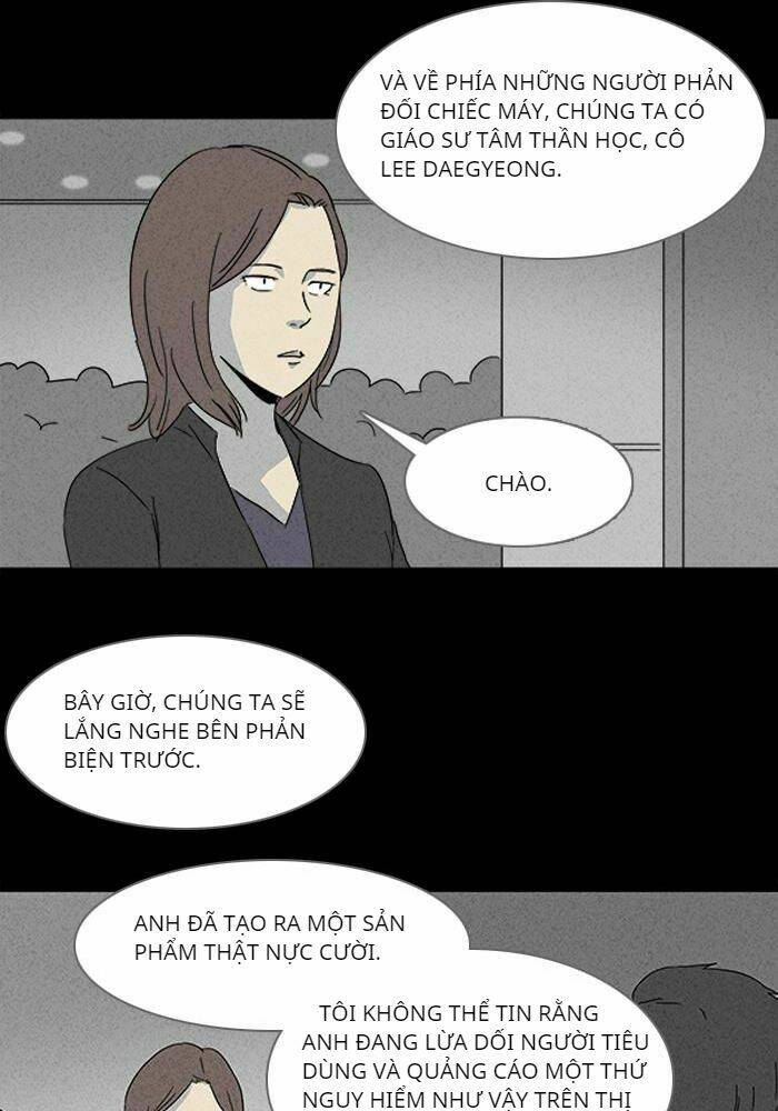 Những Câu Chuyện Bất Thường: Chapter 106