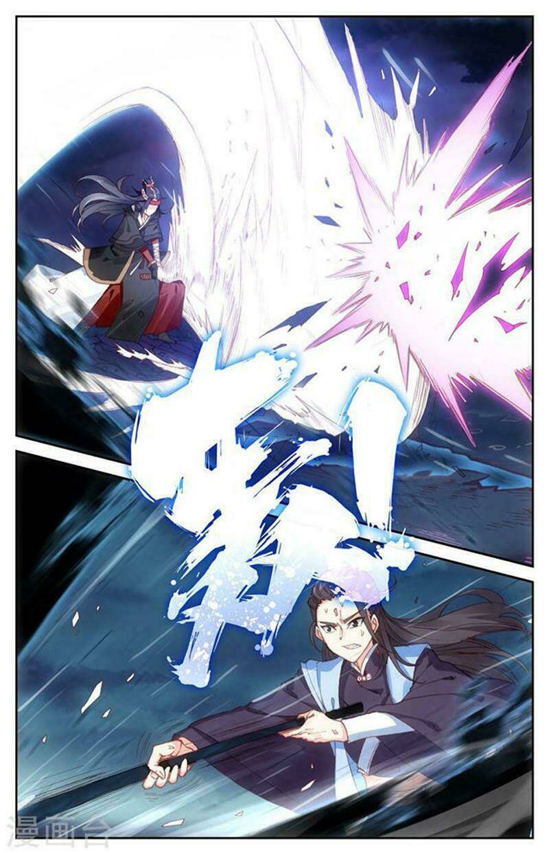 Vô Thượng Thần Vương: Chapter 58
