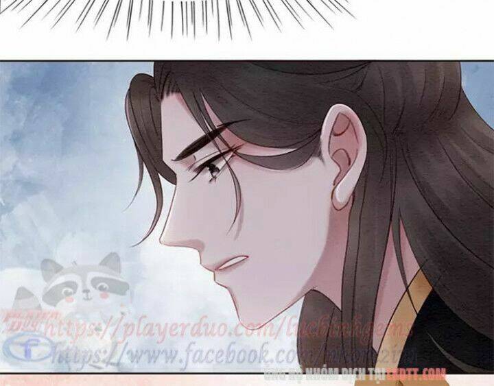 Trọng Sinh Bá Sủng Nhiếp Chính Vương Quá Mạnh Mẽ: Chapter 95