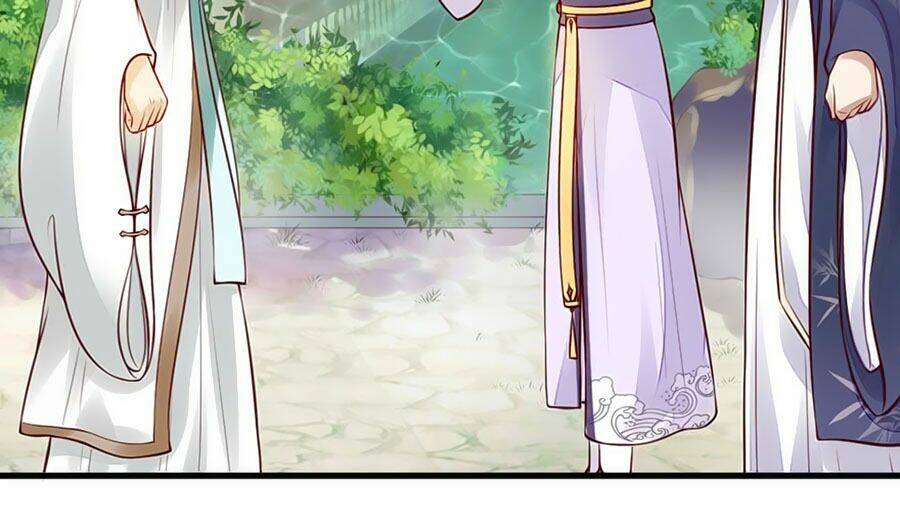 Nữ Đế Livestream Công Lược: Chapter 25