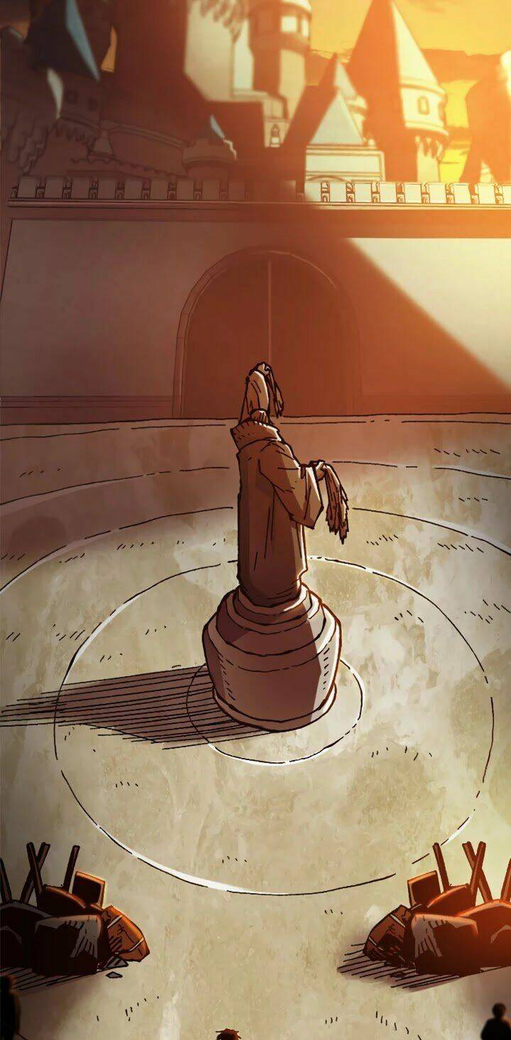 Nô Lệ Nghịch Thiên: Chapter 52