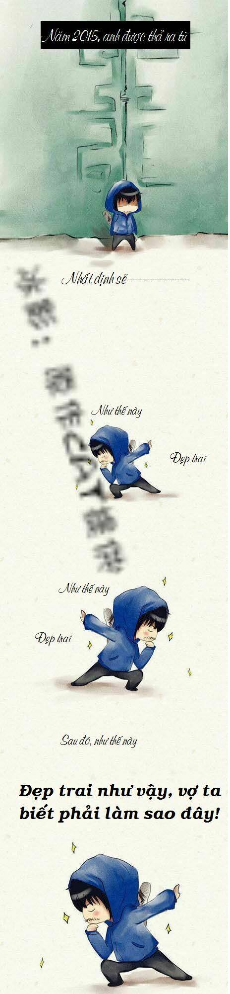 Đạo Mộ Bút Ký-Bình Tà Vương Đạo: Chapter 8