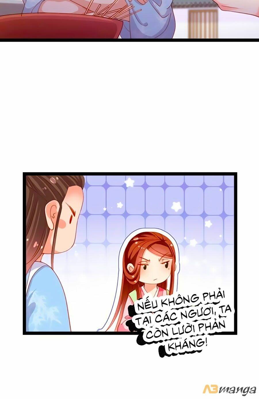 Đứng Lại! Phụng Chỉ Ăn Cướp: Chapter 15