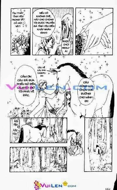 Duyên Kỳ Ngộ: Chapter 7