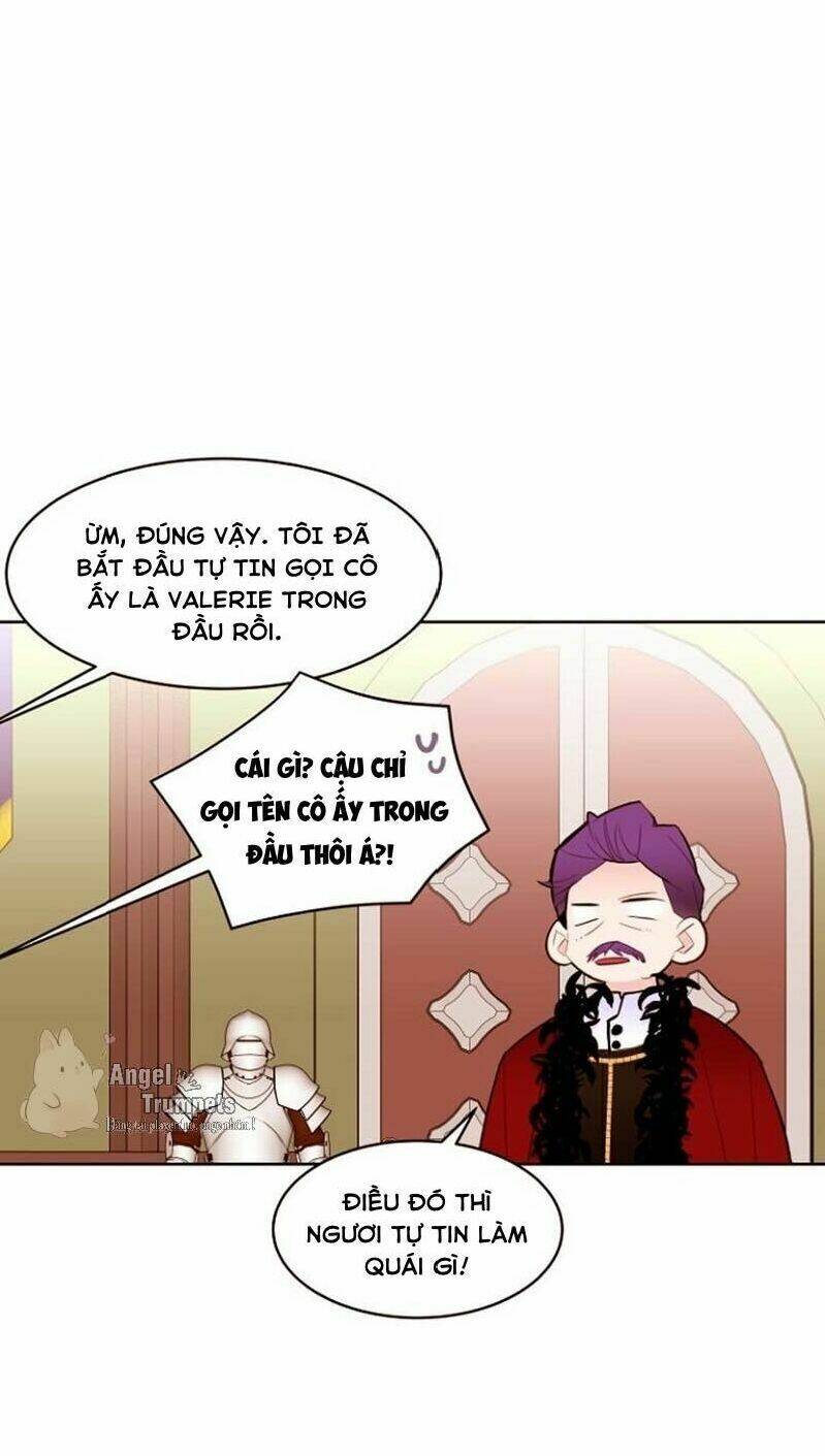 Cuộc Sống Rập Khuôn Của Một Quý Cô Tái Sinh!: Chapter 22