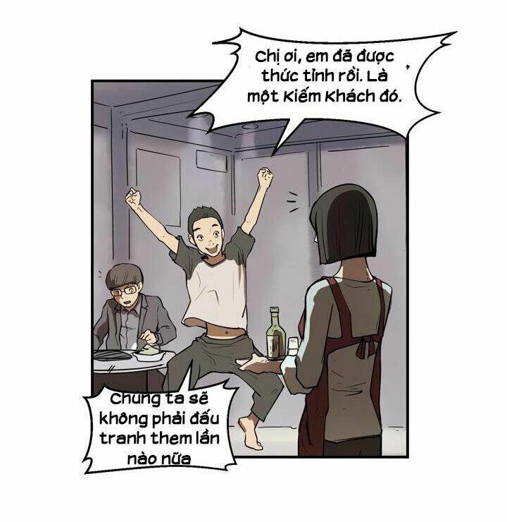 Raid: Chapter 16