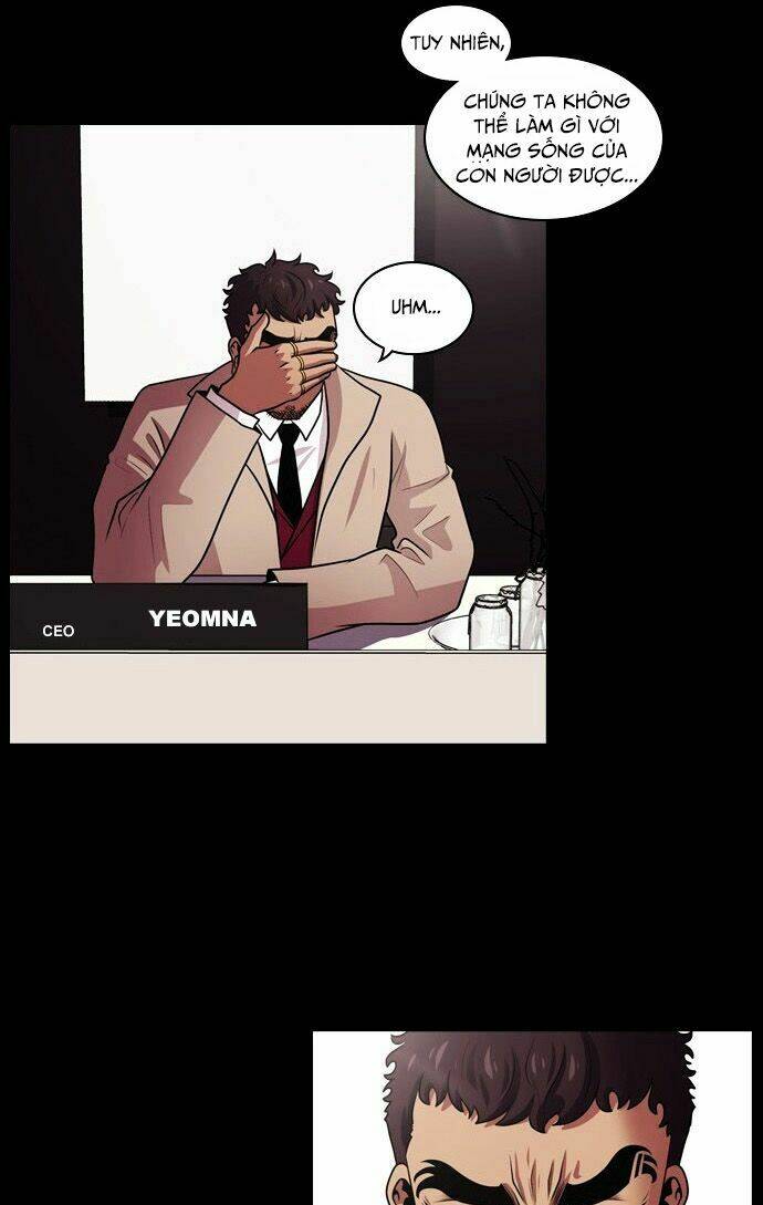 Tomorrow - Ngày Mai: Chapter 14