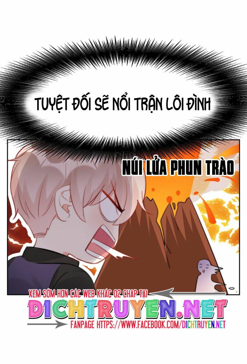 Boss Đại Nhân Là Nữ Thần?: Chapter 27