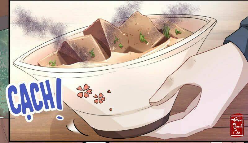 Vương Gia Không Thể Trêu: Chapter 7