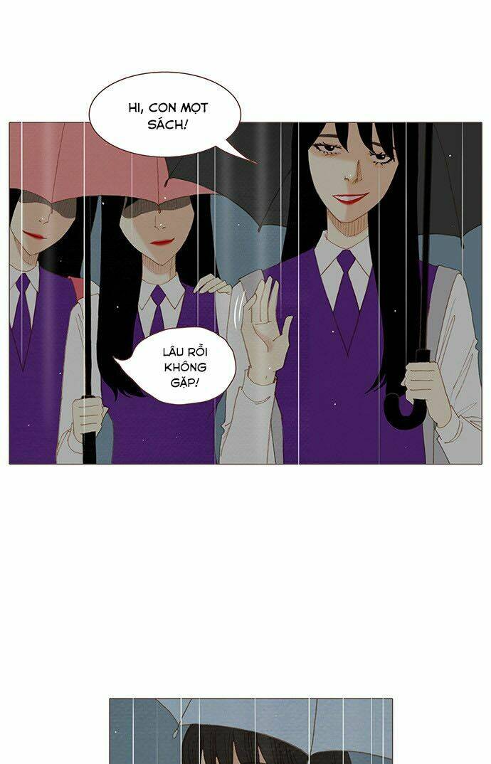 Thánh Thần Trẻ Trâu: Chapter 60