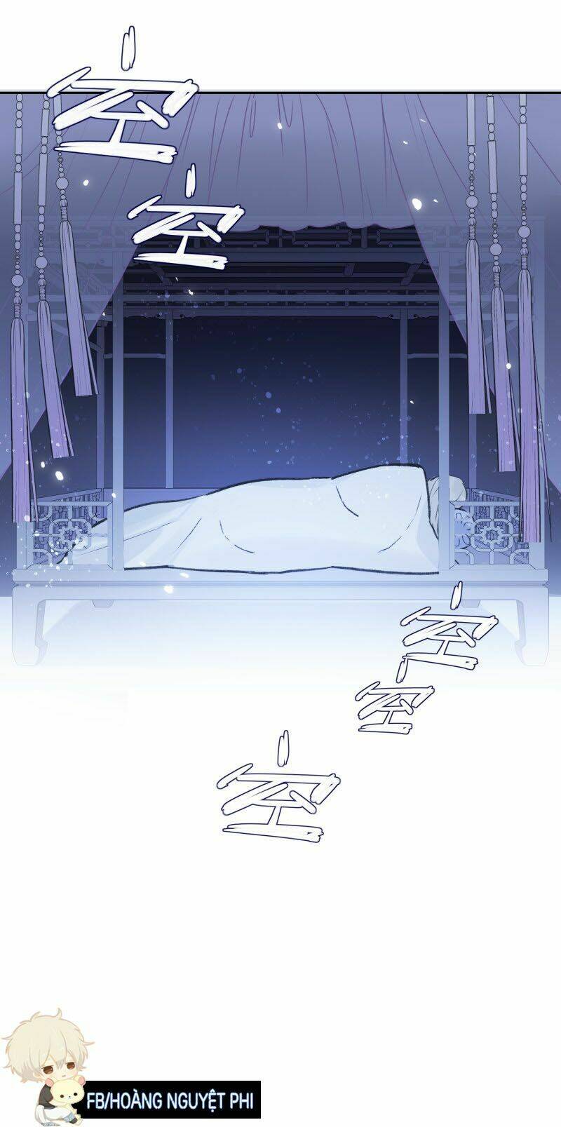 Bệ Hạ Nhà Ta Muốn Hại Quốc: Chapter 5