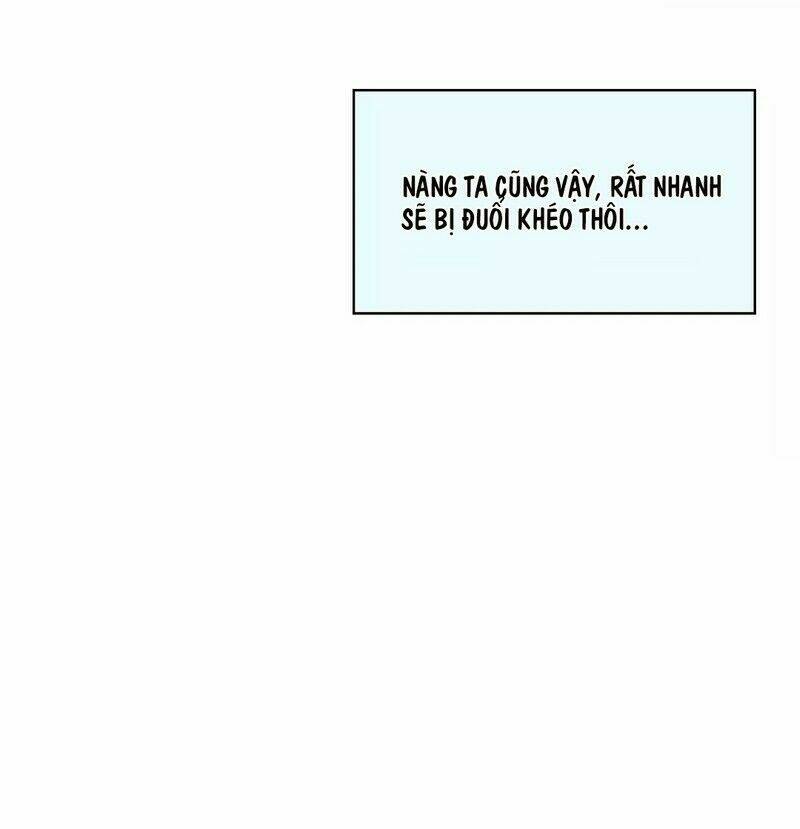 Nghịch Thần: Chapter 36