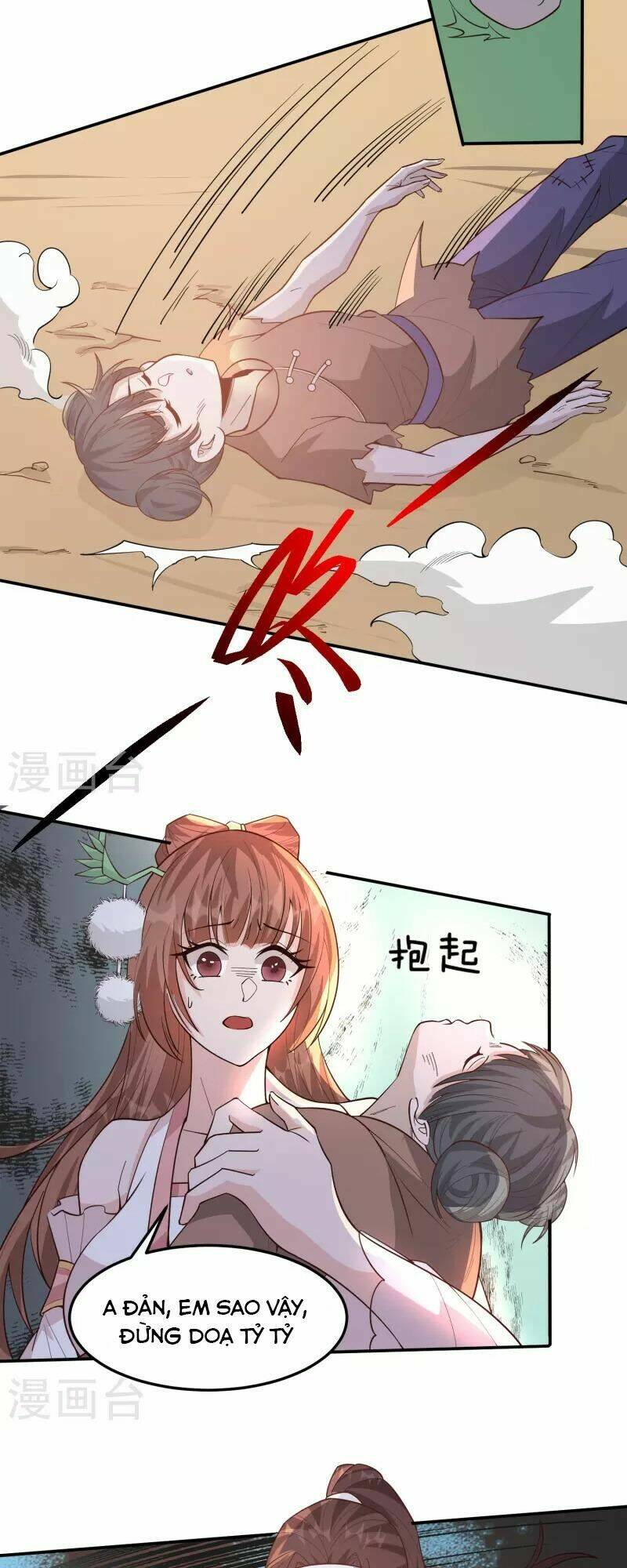 Tôi Phá Vỡ Hào Quang Của Nhân Vật Chính: Chapter 4