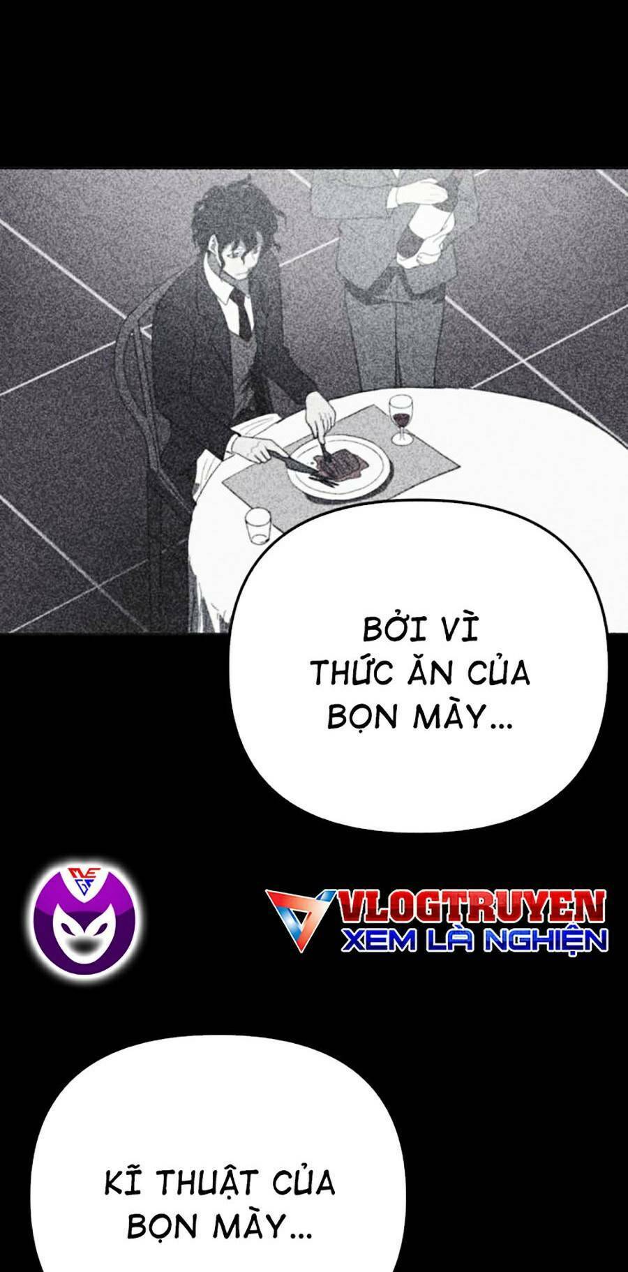 Cậu Bé Shotgun: Chapter 36
