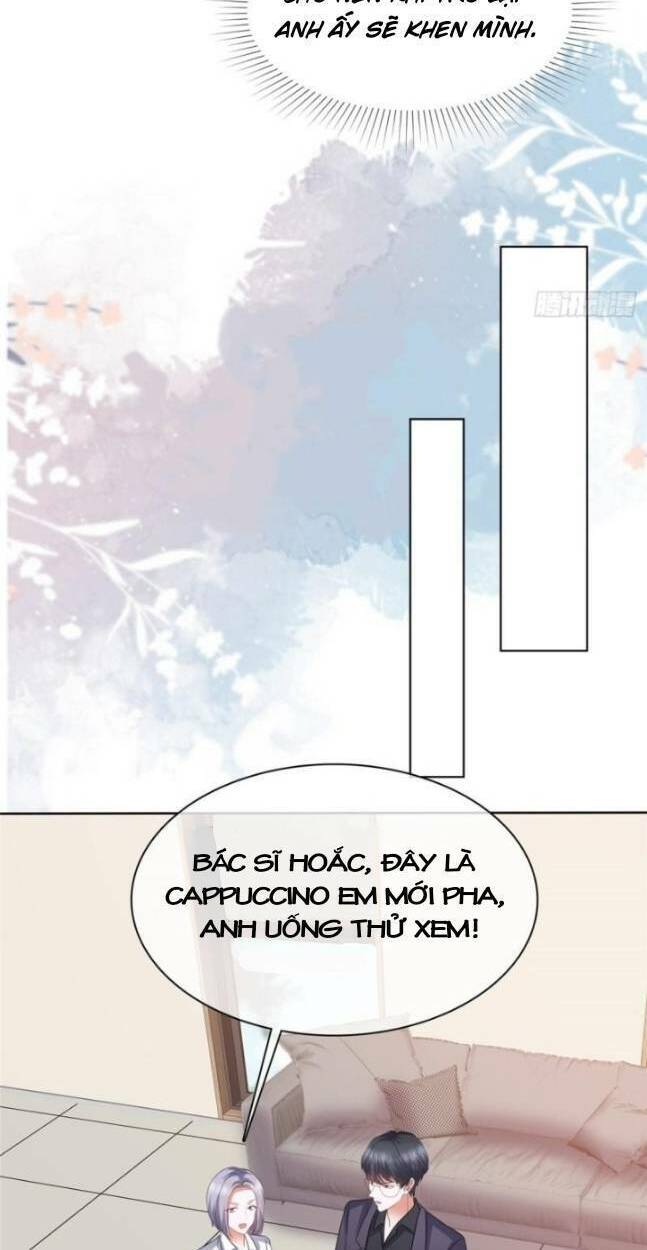 Boss Là Kim Chủ Của Tôi: Chapter 35