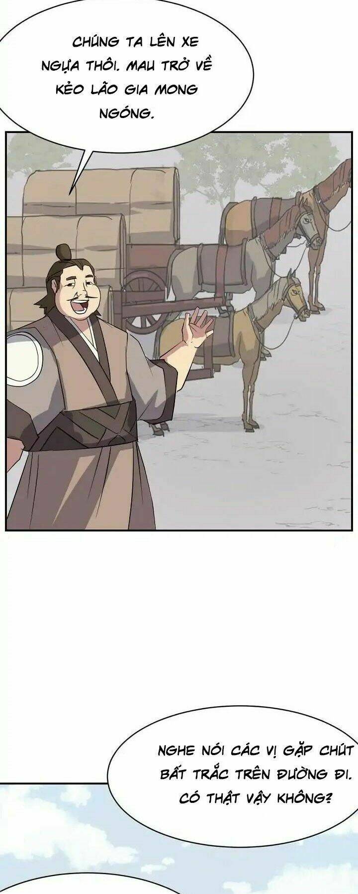 Trọng Sinh, Bất Khả Chiến Bại: Chapter 52