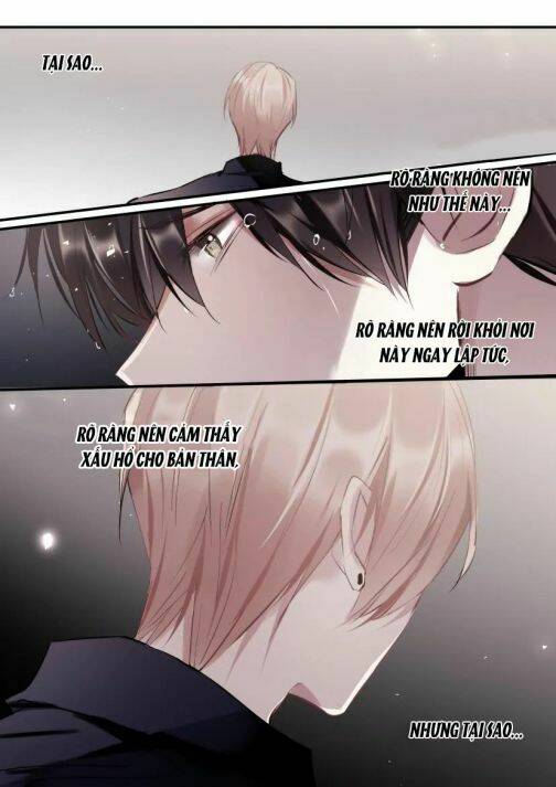 Ảnh Đế X Ảnh Đế: Chapter 128