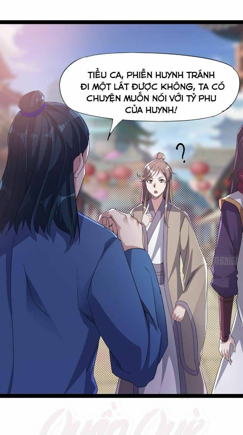 Kiếm Đồ: Chapter 31