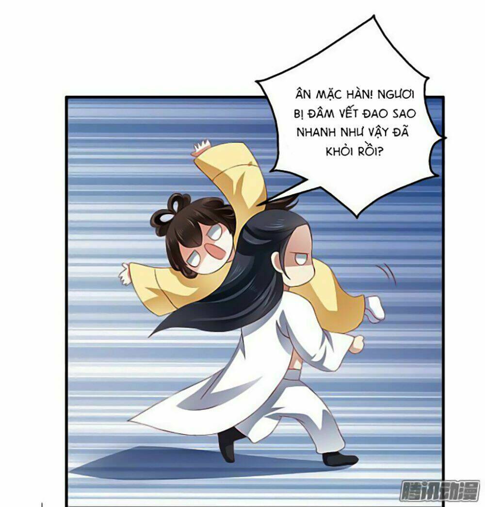 Thịnh Thế An Nhiên: Chapter 5