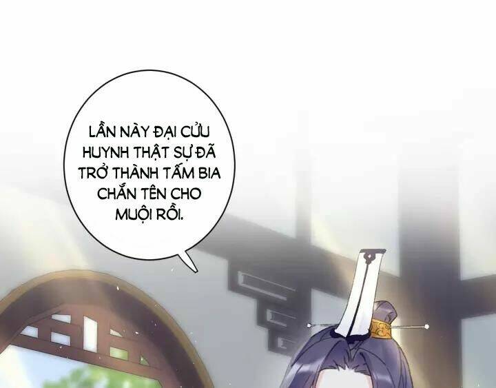 Hoa Nhan Sách: Chapter 156