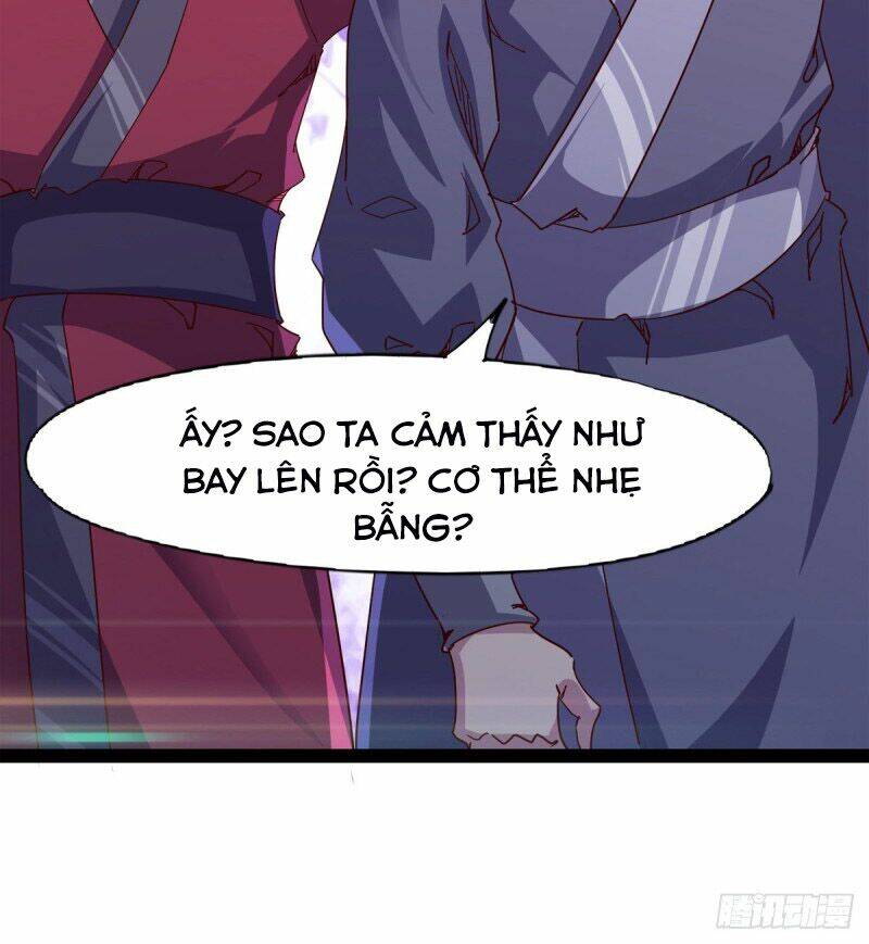 Kiếm Đồ: Chapter 61