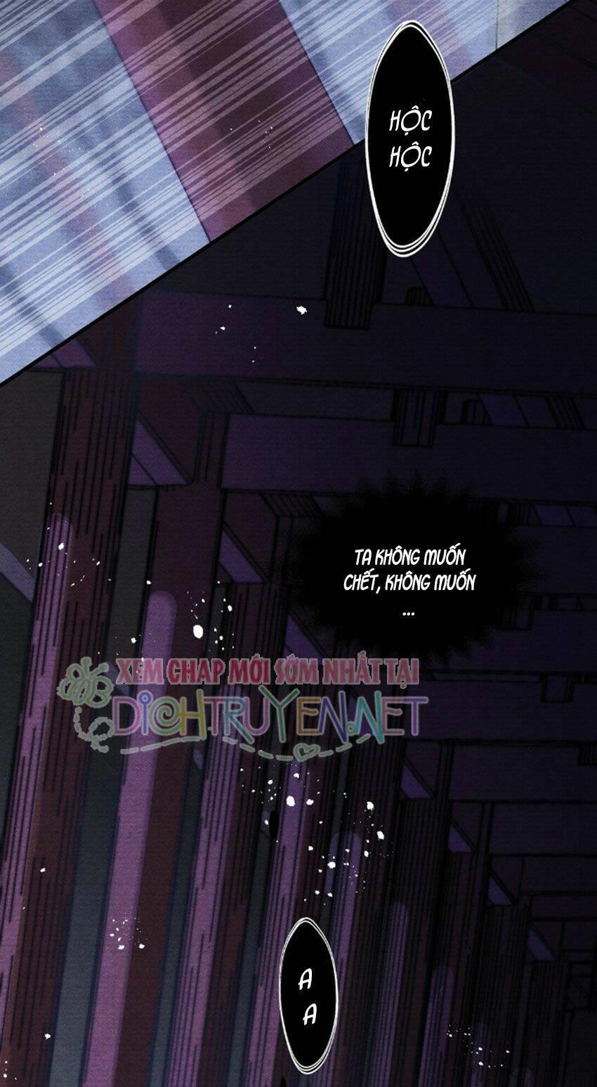Nhất Kiếm Sương Hàn: Chapter 17