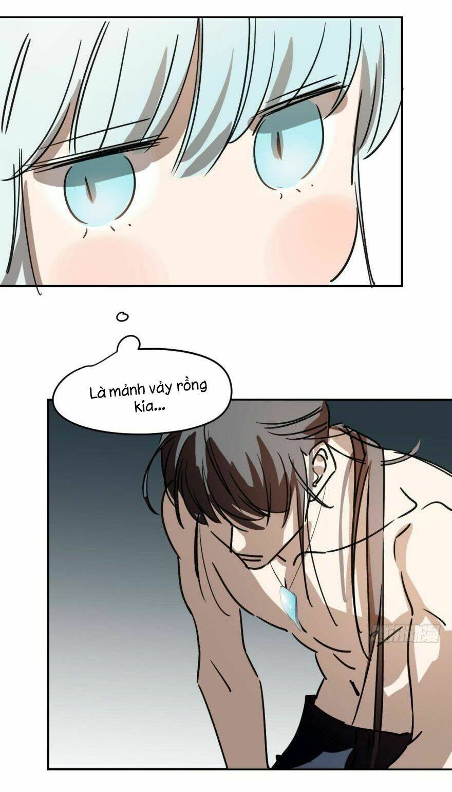 Truy Bắt Ngao Ngao: Chapter 20
