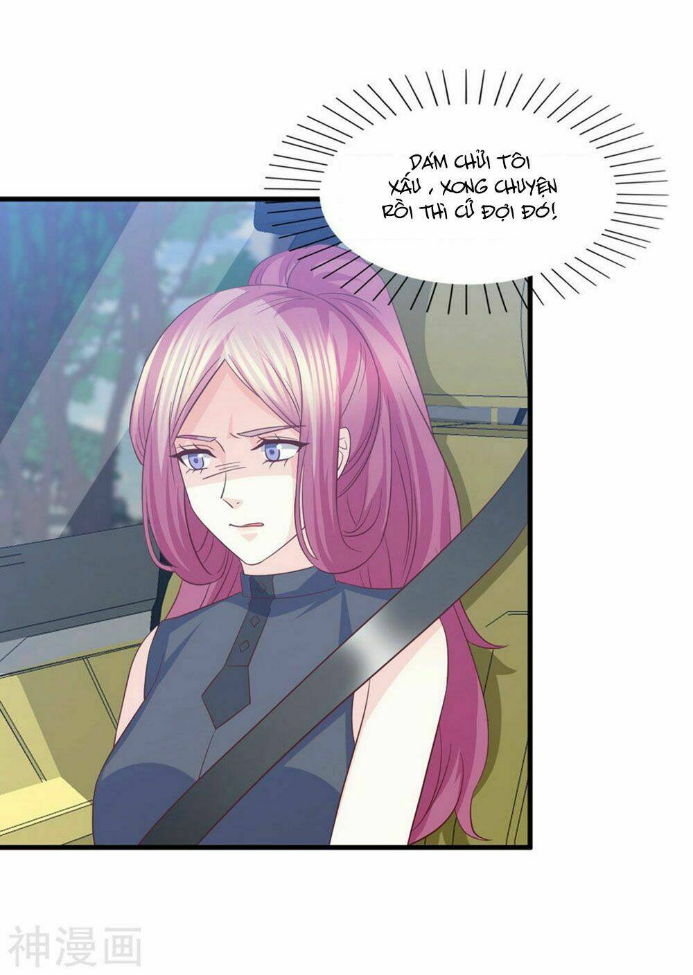 Ta Và Nam Thần Cởi Áo Ngủ Rồi: Chapter 68