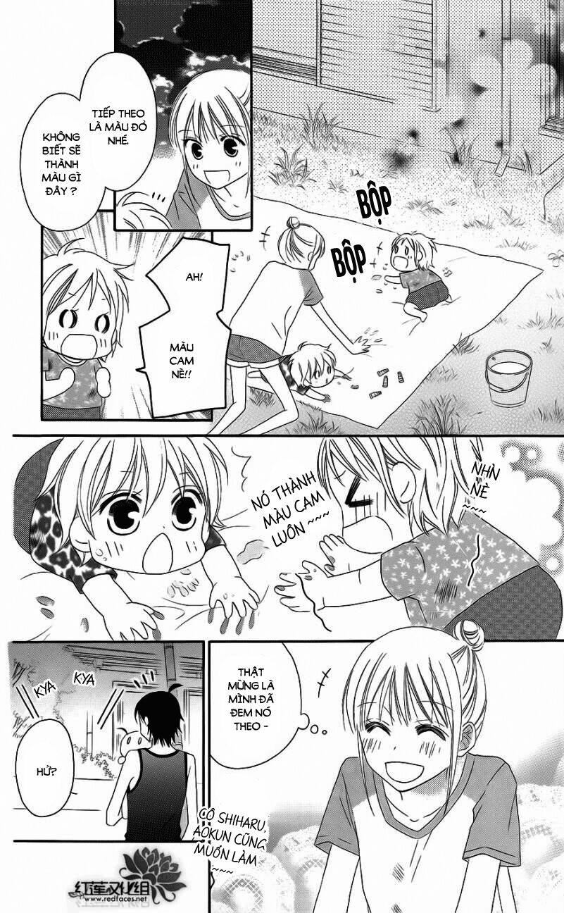 Love So Life: Chapter 38