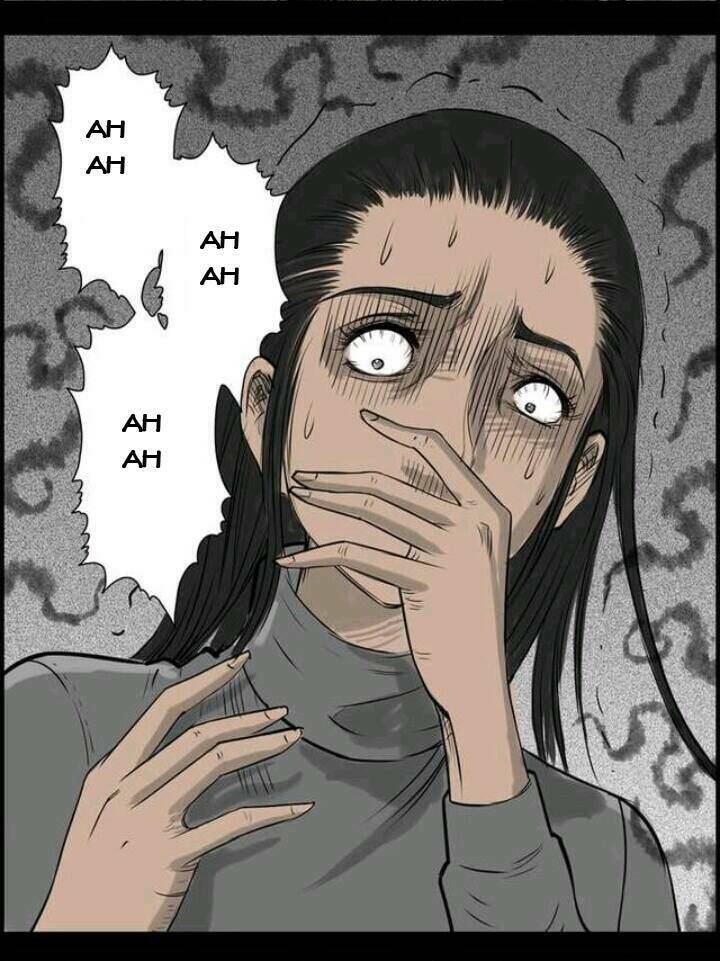 Những Câu Chuyện Kinh Dị Ở Trường Trung Học Tây Lăng: Chapter 11