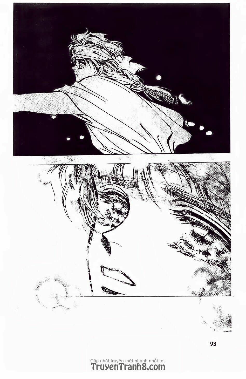 Đứa Con Số Phận: Chapter 63.2